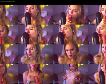 emmber — 10 minute Chaturbate female naked cam show, 1080p, Jul 17, 2022