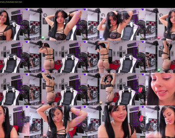 its_sol — 5 minute Chaturbate female naked cam show, 1080p, Jul 16, 2022