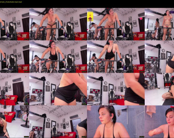 its_sol — 54 minute Chaturbate female naked cam show, 1080p, Jul 16, 2022