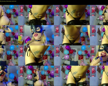 karla_grey_ — 18 minute Chaturbate female naked cam show, 720p, Jul 16, 2022