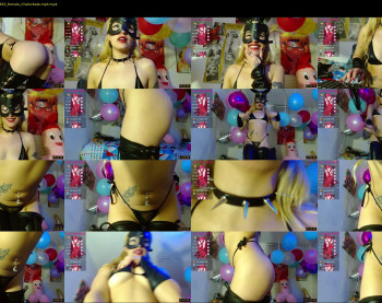 karla_grey_ — 32 minute Chaturbate female naked cam show, 720p, Jul 16, 2022