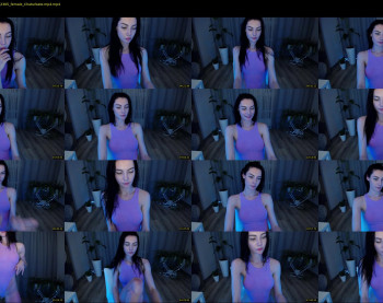 katrin_sweeft — 54 minute Chaturbate female naked cam show, 1080p, Jul 16, 2022