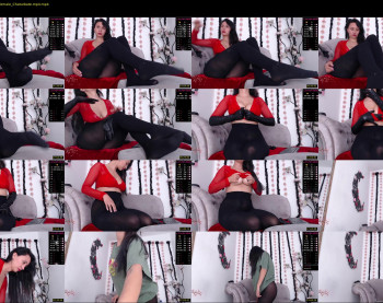 lillyblu — 27 minute Chaturbate female naked cam show, 1080p, Jul 16, 2022