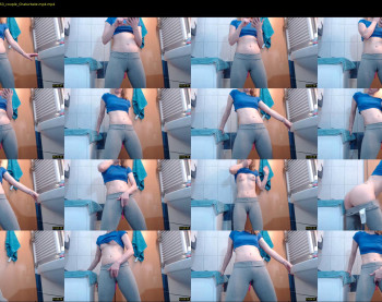 llovers4u2 — 29 minute Chaturbate couple naked cam show, 720p, Jul 17, 2022