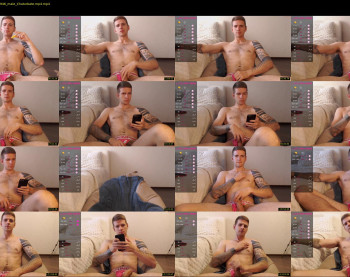 mr_longboy — 94 minute Chaturbate male naked cam show, 720p, Jul 16, 2022