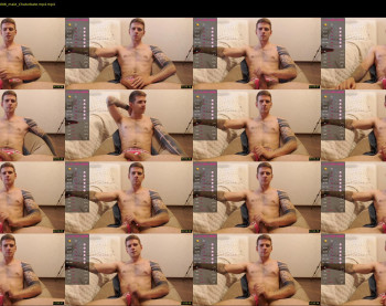mr_longboy — 17 minute Chaturbate male naked cam show, 720p, Jul 16, 2022