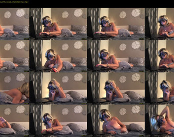 perfectcouples — 11 minute Chaturbate couple naked cam show, 720p, Jul 16, 2022
