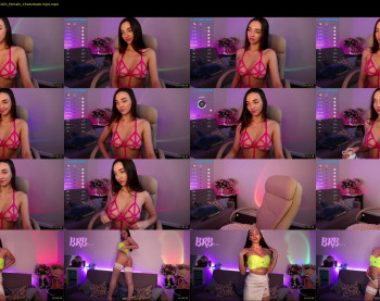 stacy_magic — 27 minute Chaturbate female naked cam show, 1080p, Jul 16, 2022