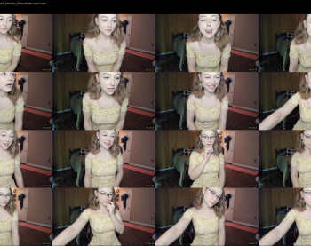 sub_button — 4 minute Chaturbate female naked cam show, 720p, Jul 16, 2022
