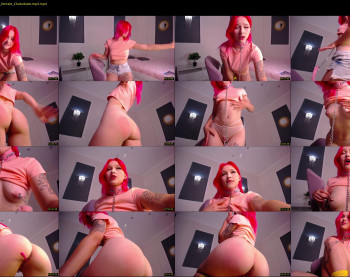 wild_lov — 39 minute Chaturbate female naked cam show, 1080p, Jul 16, 2022