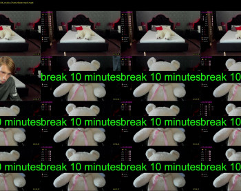 erick_deen — 55 minute Chaturbate male naked cam show, 1080p, Jul 17, 2022