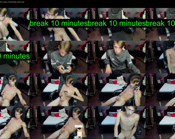 erick_deen — 41 minute Chaturbate male naked cam show, 1080p, Jul 17, 2022