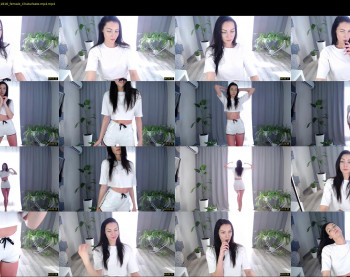 katrin_sweeft — 55 minute Chaturbate female naked cam show, 1080p, Jul 17, 2022