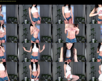 katrin_sweeft — 54 minute Chaturbate female naked cam show, 1080p, Jul 17, 2022