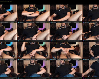 learoy — 41 minute Chaturbate male naked cam show, 1080p, Jul 17, 2022