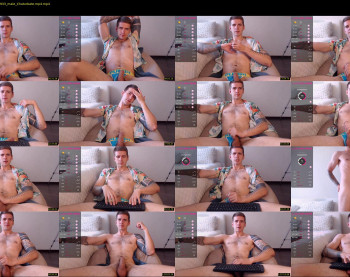 mr_longboy — 77 minute Chaturbate male naked cam show, 720p, Jul 17, 2022
