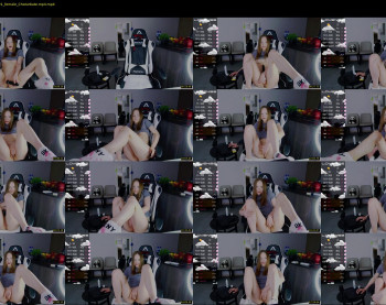 shaaakeit — 54 minute Chaturbate female naked cam show, 1080p, Jul 18, 2022