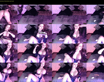 sofianix — 41 minute Chaturbate female naked cam show, 720p, Jul 17, 2022