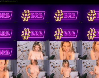 sonya_boldwin — 68 minute Chaturbate female naked cam show, 1080p, Jul 17, 2022