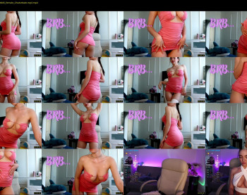 stacy_magic — 11 minute Chaturbate female naked cam show, 1080p, Jul 17, 2022
