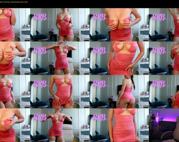 stacy_magic — 26 minute Chaturbate female naked cam show, 1080p, Jul 17, 2022