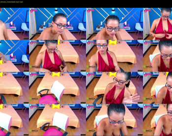 cute_eli — 57 minute Chaturbate female naked cam show, 1080p, Jul 19, 2022