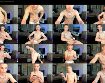 droll_guy — 40 minute Chaturbate male naked cam show, 720p, Jul 18, 2022