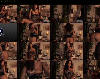 effyloweell — 44 minute Chaturbate female naked cam show, 1080p, Jul 19, 2022