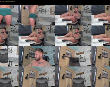enrikoblue — 101 minute Chaturbate male naked cam show, 720p, Jul 18, 2022