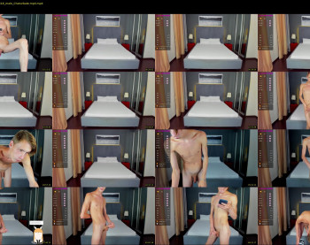 erick_deen — 55 minute Chaturbate male naked cam show, 1080p, Jul 18, 2022