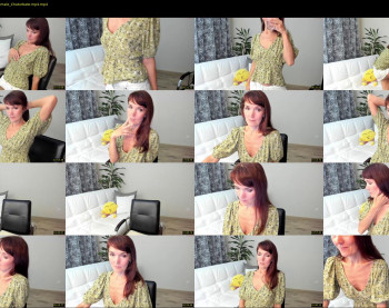 fritha — 37 minute Chaturbate female naked cam show, 720p, Jul 18, 2022