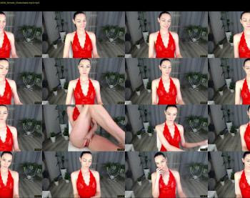 katrin_sweeft — 25 minute Chaturbate female naked cam show, 1080p, Jul 18, 2022