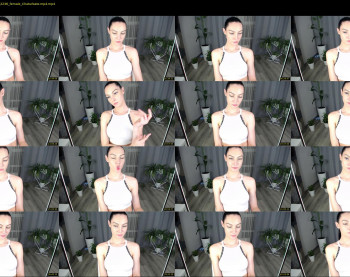 katrin_sweeft — 48 minute Chaturbate female naked cam show, 1080p, Jul 18, 2022