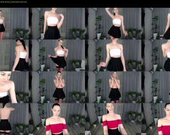 katrin_sweeft — 54 minute Chaturbate female naked cam show, 1080p, Jul 18, 2022