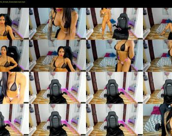 kickyfox77 — 55 minute Chaturbate female naked cam show, 1080p, Jul 19, 2022