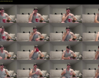 kylechat — 5 minute Chaturbate male naked cam show, 1080p, Jul 18, 2022
