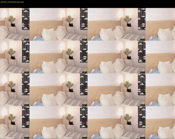 lia_hetty — 8 minute Chaturbate female naked cam show, 720p, Jul 18, 2022