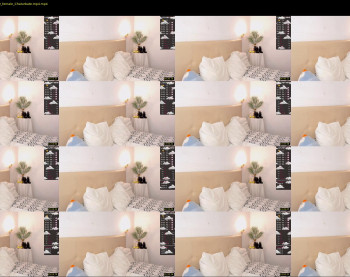 lia_hetty — 39 minute Chaturbate female naked cam show, 720p, Jul 18, 2022