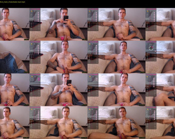 mr_longboy — 99 minute Chaturbate male naked cam show, 720p, Jul 18, 2022