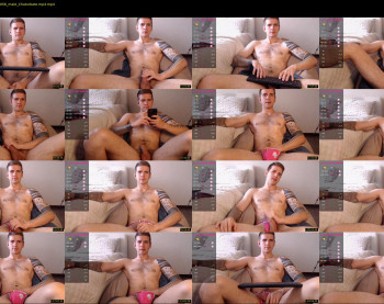 mr_longboy — 101 minute Chaturbate male naked cam show, 720p, Jul 18, 2022