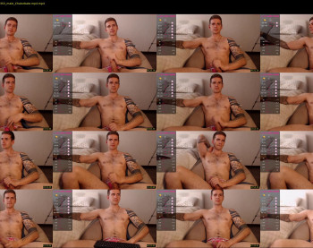 mr_longboy — 54 minute Chaturbate male naked cam show, 720p, Jul 18, 2022