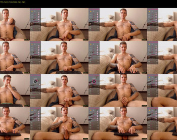 mr_longboy — 17 minute Chaturbate male naked cam show, 720p, Jul 18, 2022