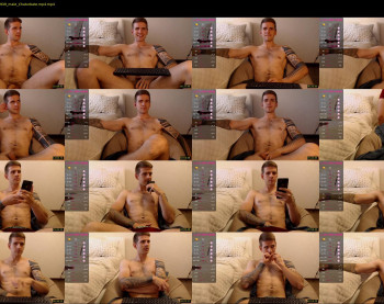 mr_longboy — 48 minute Chaturbate male naked cam show, 720p, Jul 18, 2022