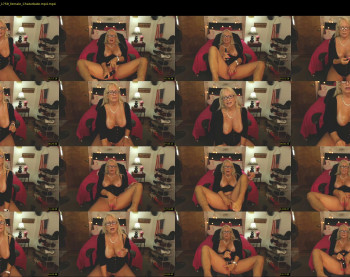 sassythang4u — 22 minute Chaturbate female naked cam show, 720p, Jul 18, 2022