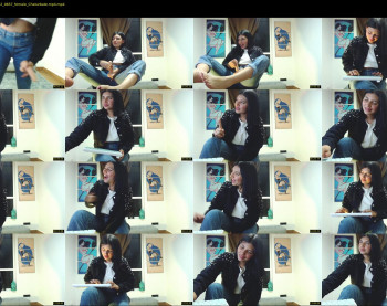 tamara_daniels — 16 minute Chaturbate female naked cam show, 1080p, Jul 18, 2022