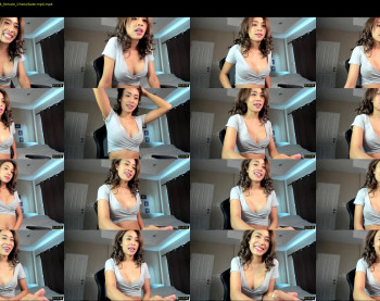 thaispice — 3 minute Chaturbate female naked cam show, 720p, Jul 18, 2022