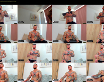 dimitri_sullivan — 70 minute Chaturbate male naked cam show, 720p, Jul 19, 2022