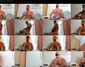 dimitri_sullivan — 67 minute Chaturbate male naked cam show, 720p, Jul 19, 2022