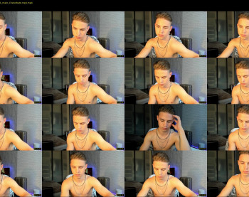 droll_guy — 3 minute Chaturbate male naked cam show, 1080p, Jul 19, 2022