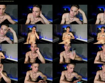 droll_guy — 6 minute Chaturbate male naked cam show, 1080p, Jul 19, 2022